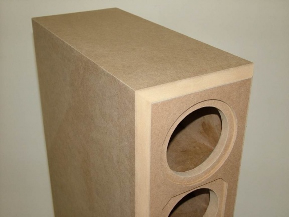 Topas Plus MDF 49